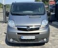 Серый Опель Виваро, объемом двигателя 2 л и пробегом 248 тыс. км за 16950 $, фото 1 на Automoto.ua