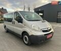 Серый Опель Виваро, объемом двигателя 2 л и пробегом 147 тыс. км за 15800 $, фото 1 на Automoto.ua