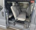 Серый Опель Виваро, объемом двигателя 2 л и пробегом 200 тыс. км за 16700 $, фото 10 на Automoto.ua