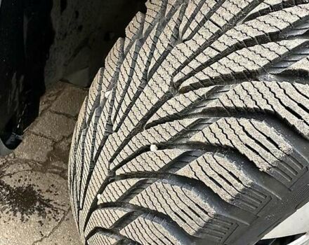 Серый Опель Виваро, объемом двигателя 1.6 л и пробегом 230 тыс. км за 14000 $, фото 12 на Automoto.ua