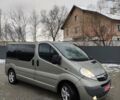 Сірий Опель Віваро, об'ємом двигуна 2 л та пробігом 222 тис. км за 14999 $, фото 21 на Automoto.ua