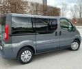 Серый Опель Виваро, объемом двигателя 2 л и пробегом 238 тыс. км за 9400 $, фото 13 на Automoto.ua