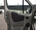 Сірий Опель Віваро, об'ємом двигуна 2 л та пробігом 222 тис. км за 14999 $, фото 27 на Automoto.ua