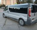 Сірий Опель Віваро, об'ємом двигуна 2 л та пробігом 325 тис. км за 14500 $, фото 1 на Automoto.ua