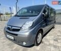 Серый Опель Виваро, объемом двигателя 2 л и пробегом 248 тыс. км за 16950 $, фото 8 на Automoto.ua