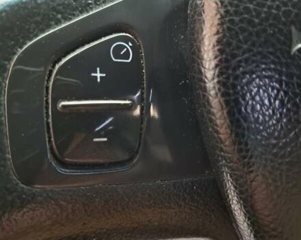 Серый Опель Виваро, объемом двигателя 1.6 л и пробегом 293 тыс. км за 14200 $, фото 25 на Automoto.ua