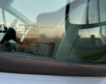 Сірий Опель Віваро, об'ємом двигуна 2 л та пробігом 263 тис. км за 16500 $, фото 24 на Automoto.ua