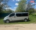 Серый Опель Виваро, объемом двигателя 2 л и пробегом 472 тыс. км за 10500 $, фото 1 на Automoto.ua