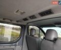 Серый Опель Виваро, объемом двигателя 2 л и пробегом 200 тыс. км за 16700 $, фото 11 на Automoto.ua