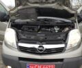 Сірий Опель Віваро, об'ємом двигуна 2 л та пробігом 222 тис. км за 14999 $, фото 45 на Automoto.ua