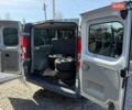 Серый Опель Виваро, объемом двигателя 2 л и пробегом 269 тыс. км за 13800 $, фото 23 на Automoto.ua