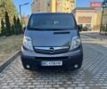 Сірий Опель Віваро, об'ємом двигуна 2 л та пробігом 250 тис. км за 15800 $, фото 1 на Automoto.ua