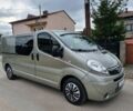 Серый Опель Виваро, объемом двигателя 2 л и пробегом 170 тыс. км за 8500 $, фото 1 на Automoto.ua