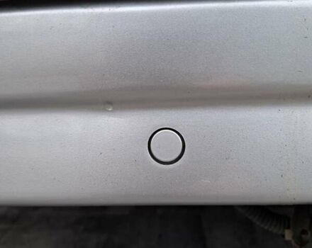 Серый Опель Виваро, объемом двигателя 1.6 л и пробегом 293 тыс. км за 14200 $, фото 49 на Automoto.ua