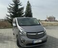Сірий Опель Віваро, об'ємом двигуна 1.6 л та пробігом 295 тис. км за 12000 $, фото 8 на Automoto.ua