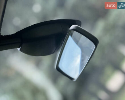 Опель Віваро 2014 у Рівному на Automoto.ua Сірий Опель Віваро, об'ємом двигуна 2 л та пробігом 187 тис. км за 13500 $, фото 19 на Automoto.ua