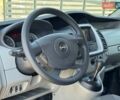 Серый Опель Виваро, объемом двигателя 2 л и пробегом 248 тыс. км за 16950 $, фото 16 на Automoto.ua