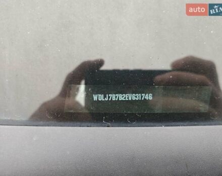 Серый Опель Виваро, объемом двигателя 2 л и пробегом 200 тыс. км за 16700 $, фото 17 на Automoto.ua