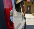 Серый Опель Виваро, объемом двигателя 2 л и пробегом 217 тыс. км за 15950 $, фото 16 на Automoto.ua