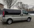 Сірий Опель Віваро, об'ємом двигуна 2 л та пробігом 222 тис. км за 14999 $, фото 18 на Automoto.ua