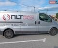 Серый Опель Виваро, объемом двигателя 2 л и пробегом 230 тыс. км за 12900 $, фото 6 на Automoto.ua