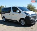 Сірий Опель Віваро, об'ємом двигуна 1.6 л та пробігом 370 тис. км за 14700 $, фото 1 на Automoto.ua