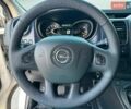 Серый Опель Виваро, объемом двигателя 1.6 л и пробегом 370 тыс. км за 13800 $, фото 9 на Automoto.ua