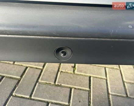 Серый Опель Виваро, объемом двигателя 2 л и пробегом 273 тыс. км за 14800 $, фото 12 на Automoto.ua