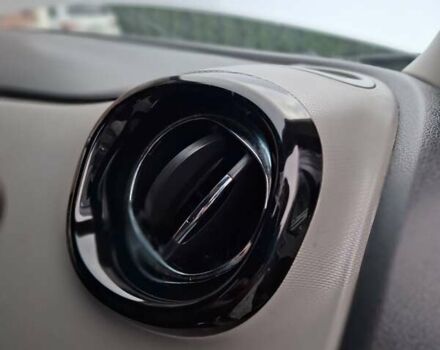 Серый Опель Виваро, объемом двигателя 1.6 л и пробегом 293 тыс. км за 14200 $, фото 42 на Automoto.ua