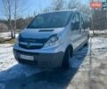 Серый Опель Виваро, объемом двигателя 2 л и пробегом 341 тыс. км за 13300 $, фото 1 на Automoto.ua
