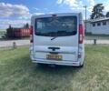 Серый Опель Виваро, объемом двигателя 2 л и пробегом 215 тыс. км за 7500 $, фото 19 на Automoto.ua