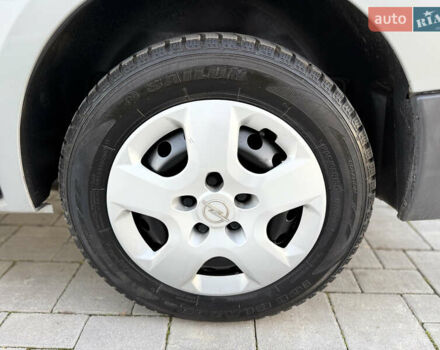 Сірий Опель Віваро, об'ємом двигуна 2 л та пробігом 263 тис. км за 16500 $, фото 11 на Automoto.ua