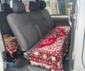Сірий Опель Віваро, об'ємом двигуна 2 л та пробігом 480 тис. км за 13200 $, фото 8 на Automoto.ua