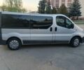 Сірий Опель Віваро, об'ємом двигуна 2 л та пробігом 325 тис. км за 14500 $, фото 1 на Automoto.ua