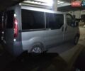 Сірий Опель Віваро, об'ємом двигуна 2 л та пробігом 335 тис. км за 10500 $, фото 11 на Automoto.ua