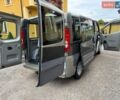 Серый Опель Виваро, объемом двигателя 2 л и пробегом 238 тыс. км за 14950 $, фото 54 на Automoto.ua