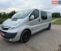 Серый Опель Виваро, объемом двигателя 0 л и пробегом 212 тыс. км за 15200 $, фото 1 на Automoto.ua