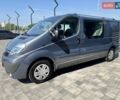 Серый Опель Виваро, объемом двигателя 2 л и пробегом 248 тыс. км за 16950 $, фото 7 на Automoto.ua