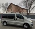Сірий Опель Віваро, об'ємом двигуна 2 л та пробігом 222 тис. км за 14999 $, фото 20 на Automoto.ua