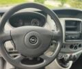 Серый Опель Виваро, объемом двигателя 2 л и пробегом 223 тыс. км за 8600 $, фото 14 на Automoto.ua