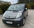 Серый Опель Виваро, объемом двигателя 2 л и пробегом 249 тыс. км за 15750 $, фото 1 на Automoto.ua