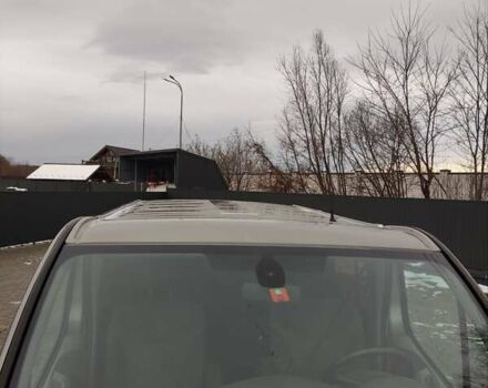 Сірий Опель Віваро, об'ємом двигуна 2 л та пробігом 222 тис. км за 14999 $, фото 25 на Automoto.ua