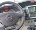 Серый Опель Виваро, объемом двигателя 2 л и пробегом 281 тыс. км за 16200 $, фото 10 на Automoto.ua