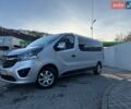 Сірий Опель Віваро, об'ємом двигуна 1.6 л та пробігом 280 тис. км за 14900 $, фото 1 на Automoto.ua