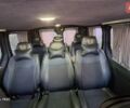 Серый Опель Виваро, объемом двигателя 1.6 л и пробегом 345 тыс. км за 14500 $, фото 5 на Automoto.ua