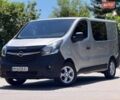 Сірий Опель Віваро, об'ємом двигуна 1.6 л та пробігом 188 тис. км за 11900 $, фото 1 на Automoto.ua