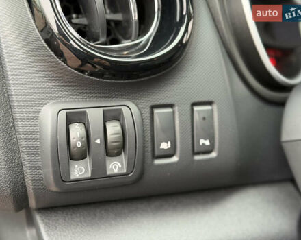 Сірий Опель Віваро, об'ємом двигуна 1.6 л та пробігом 190 тис. км за 15300 $, фото 15 на Automoto.ua