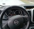 Сірий Опель Віваро, об'ємом двигуна 1.6 л та пробігом 245 тис. км за 14999 $, фото 51 на Automoto.ua
