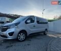Серый Опель Виваро, объемом двигателя 1.6 л и пробегом 280 тыс. км за 14900 $, фото 1 на Automoto.ua