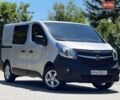 Сірий Опель Віваро, об'ємом двигуна 1.6 л та пробігом 188 тис. км за 11900 $, фото 3 на Automoto.ua